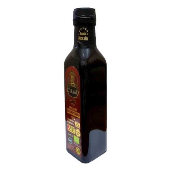 Keçiboynuzu Özü Harnup Özü Organik Cam Şişe 350 Gr Keçiboynuzu Özü Harnup Özü Organik Cam Şişe 350 Gr