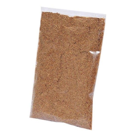 Keten Tohumu Öğütülmüş Doğal 100 Gr Paket Keten Tohumu Öğütülmüş Doğal 100 Gr Paket