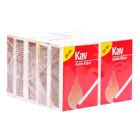 Kibrit 10 Paket (Ortalama 40 Çöp X 10 Paket) Kibrit 10 Paket (Ortalama 40 Çöp X 10 Paket)