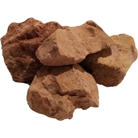Kilermeni Saf Doğal Kırmızı Kil 100 Gr Paket Kilermeni Saf Doğal Kırmızı Kil 100 Gr Paket