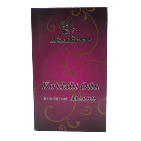 Kırkkilitotlu Ballı sel Karışım Cam Kavanoz 450 Gr Kırkkilitotlu Ballı sel Karışım Cam Kavanoz 450 Gr