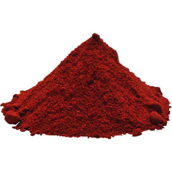 Kırmızı Toz Biber Tatlı Renk Biberi 50 Gr Paket Kırmızı Toz Biber Tatlı Renk Biberi 50 Gr Paket