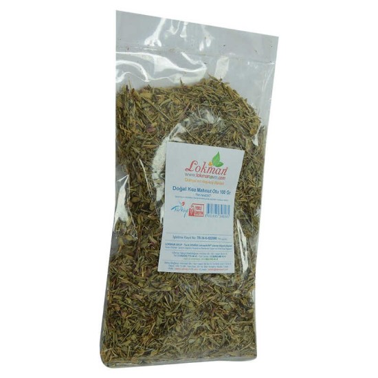 Kısa Mahmut Otu Doğal 100 Gr Paket Kısa Mahmut Otu Doğal 100 Gr Paket