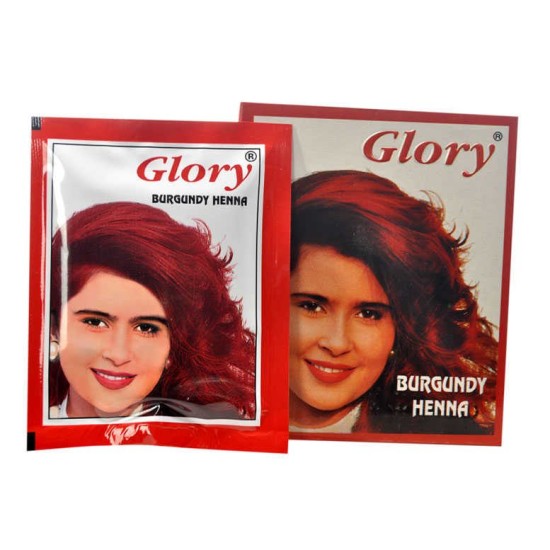 Kızıl Hint Kınası (Burgundy Henna) 10 Gr Paket Kızıl Hint Kınası (Burgundy Henna) 10 Gr Paket