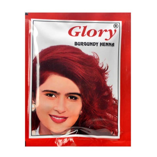 Kızıl Hint Kınası (Burgundy Henna) 10 Gr Paket Kızıl Hint Kınası (Burgundy Henna) 10 Gr Paket