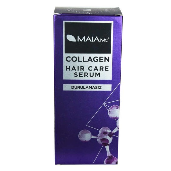 Kolajen Saç Bakım Serumu Durulamasız 100 ML Kolajen Saç Bakım Serumu Durulamasız 100 ML
