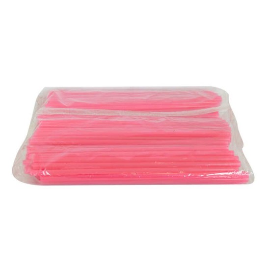 Körüksüz Pipet Ayran Kola Meşrubat Pipeti 19 Cm Kırmızı 150 Adet Paket Körüksüz Pipet Ayran Kola Meşrubat Pipeti 19 Cm Kırmızı 150 Adet Paket