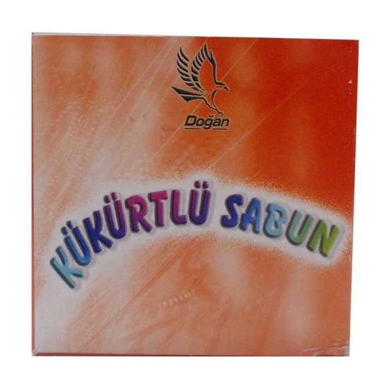 Kükürtlü Sabun 150Gr Kükürtlü Sabun 150Gr