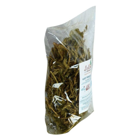 Kurt Pençesi Otu Doğal 100 Gr Paket Kurt Pençesi Otu Doğal 100 Gr Paket