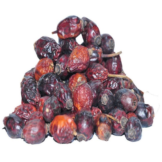 Kuşburnu Doğal Kurutulmuş 100 Gr Paket Kuşburnu Doğal Kurutulmuş 100 Gr Paket