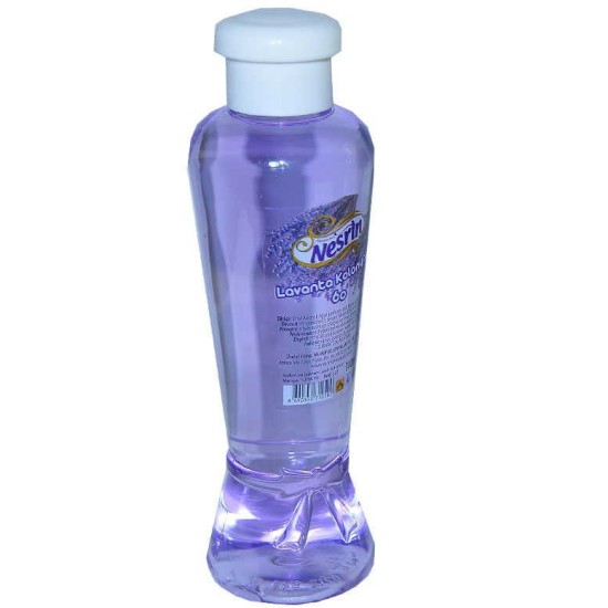Lavanta Kolonyası 60 Derece Pet Şişe 300 ML Lavanta Kolonyası 60 Derece Pet Şişe 300 ML