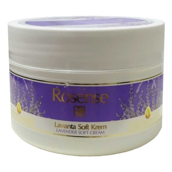 Lavanta Soft Krem 250 ML Lavanta Soft Krem 250 ML