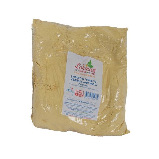 Leblebi Tozu Leblebi Unu Öğütülmüş Doğal 1000 Gr Paket Leblebi Tozu Leblebi Unu Öğütülmüş Doğal 1000 Gr Paket