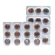 Limon Aromalı sel Drops 24Adet Limon Aromalı sel Drops 24Adet
