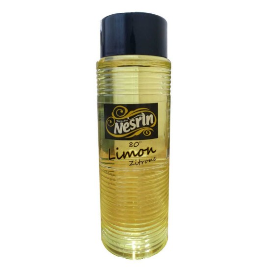 Limon Kolonyası 80 Derece Pet Şişe Kutulu 400 ML - Eau De Cologne Limon Kolonyası 80 Derece Pet Şişe Kutulu 400 ML - Eau De Cologne