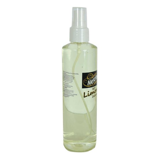 Limon Kolonyası 80 Derece Pet Şişe Sprey 250 ML Limon Kolonyası 80 Derece Pet Şişe Sprey 250 ML