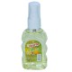 Limon Kolonyası 80 Derece Pet Şişe Sprey 50 ML Limon Kolonyası 80 Derece Pet Şişe Sprey 50 ML