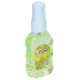 Limon Kolonyası 80 Derece Pet Şişe Sprey 50 ML Limon Kolonyası 80 Derece Pet Şişe Sprey 50 ML