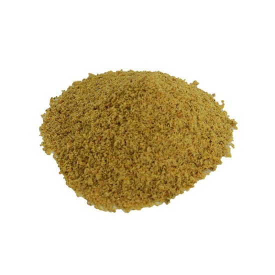 Hardal Tohumu Öğütülmüş Doğal Sarı 100 Gr Paket Hardal Tohumu Öğütülmüş Doğal Sarı 100 Gr Paket