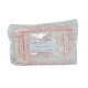 Kilitli Naylon Torba Poşet 5X5 Cm Şeffaf 100 Adet 1 Paket Kilitli Naylon Torba Poşet 5X5 Cm Şeffaf 100 Adet 1 Paket