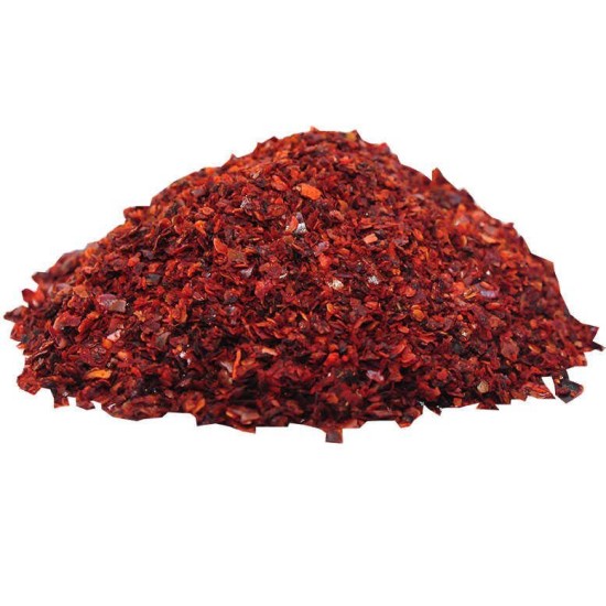 Pul Biber Normal Acılı 100 Gr Paket Pul Biber Normal Acılı 100 Gr Paket