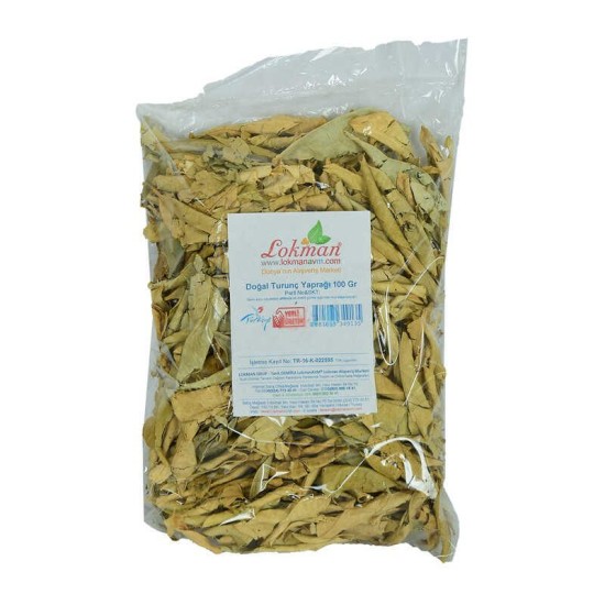 Tç Yaprağı Doğal 100 Gr Paket Tç Yaprağı Doğal 100 Gr Paket