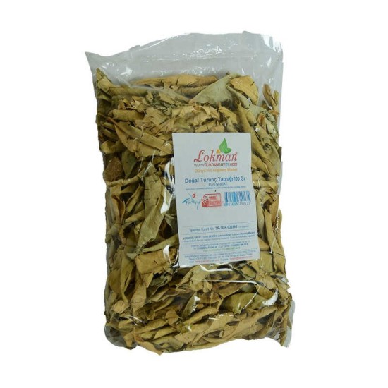 Tç Yaprağı Doğal 100 Gr Paket Tç Yaprağı Doğal 100 Gr Paket