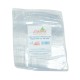 Lüks Kaşık Sert Plastik Çorba Kaşığı 1654 mm Şeffaf 100 Adet 1 Paket Lüks Kaşık Sert Plastik Çorba Kaşığı 1654 mm Şeffaf 100 Adet 1 Paket