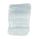 Lüks Kaşık Sert Plastik Çorba Kaşığı 1654 mm Şeffaf 100 Adet 1 Paket Lüks Kaşık Sert Plastik Çorba Kaşığı 1654 mm Şeffaf 100 Adet 1 Paket