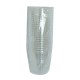 Lüks Kristal Bardak Sert Plastik Çay Kahve Su Otomat Bardağı 180 Ml 25 li 1 Paket Lüks Kristal Bardak Sert Plastik Çay Kahve Su Otomat Bardağı 180 Ml 25 li 1 Paket