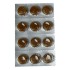 Mandalina Aromalı sel Drops 24 Adet