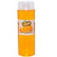 Mandalina Kolonyası 60 Derece Pet Şişe 400 ML Mandalina Kolonyası 60 Derece Pet Şişe 400 ML