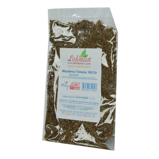 Maydanoz Tohumu Doğal 100 Gr Paket Maydanoz Tohumu Doğal 100 Gr Paket
