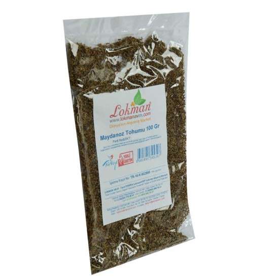 Maydanoz Tohumu Doğal 100 Gr Paket Maydanoz Tohumu Doğal 100 Gr Paket