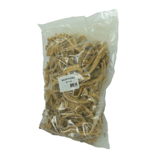 Melekotu Kökü Doğal 1000 Gr Paket Melekotu Kökü Doğal 1000 Gr Paket