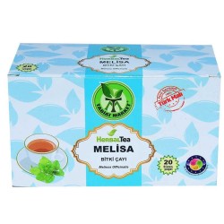 Melisa  Çayı 20 Süzen Pşt
