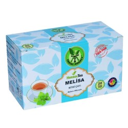Melisa  Çayı 20 Süzen Pşt