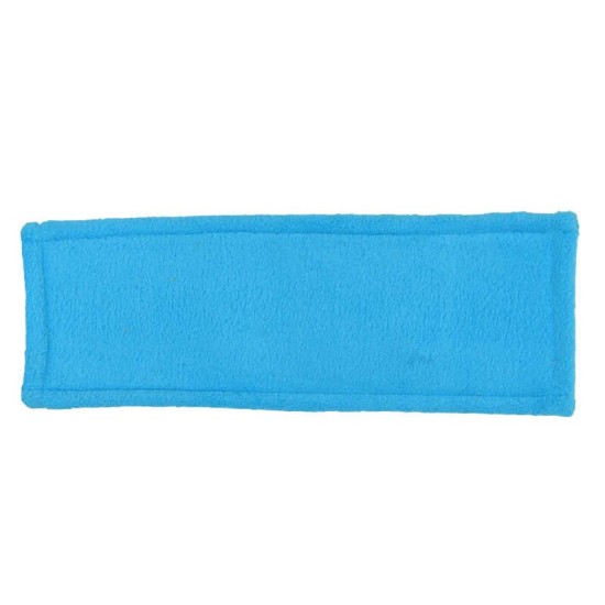Mikro Pelüş Mop Yumuşak Paspas Karışık Renk 50 x 15 Cm Mikro Pelüş Mop Yumuşak Paspas Karışık Renk 50 x 15 Cm