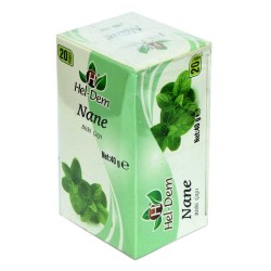 Nane  Çayı 2 Gr x 20 Süzen Poşet 40 Gr