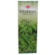 Nane Kokulu 20 Çubuk Tütsü - Spearmint Nane Kokulu 20 Çubuk Tütsü - Spearmint
