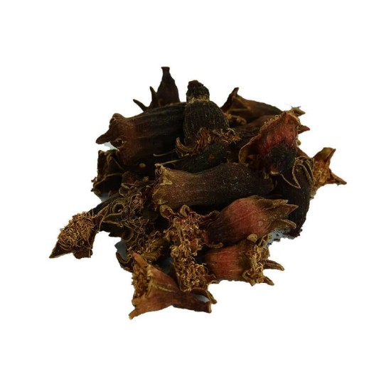 Nar Çiçeği Doğal 100 Gr Paket Nar Çiçeği Doğal 100 Gr Paket