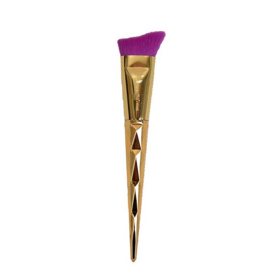 Profesyonel Stiletto Açılı Kontür Makyaj Fırçası - 244 Angled Contour Brush Profesyonel Stiletto Açılı Kontür Makyaj Fırçası - 244 Angled Contour Brush