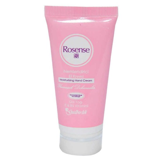 Nemlendirici El Kremi 20 ML Nemlendirici El Kremi 20 ML