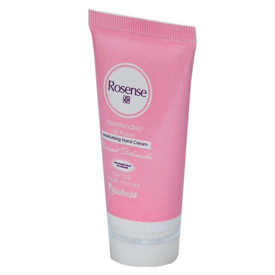Nemlendirici El Kremi 20 ML Nemlendirici El Kremi 20 ML