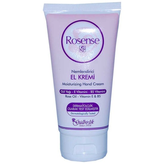 Nemlendirici El Kremi 75 ML Nemlendirici El Kremi 75 ML