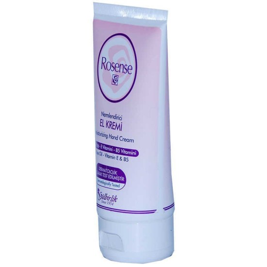 Nemlendirici El Kremi 75 ML Nemlendirici El Kremi 75 ML