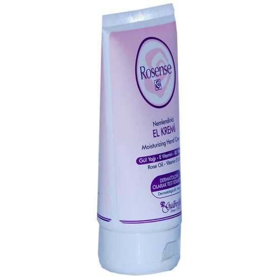 Nemlendirici El Kremi 75 ML Nemlendirici El Kremi 75 ML