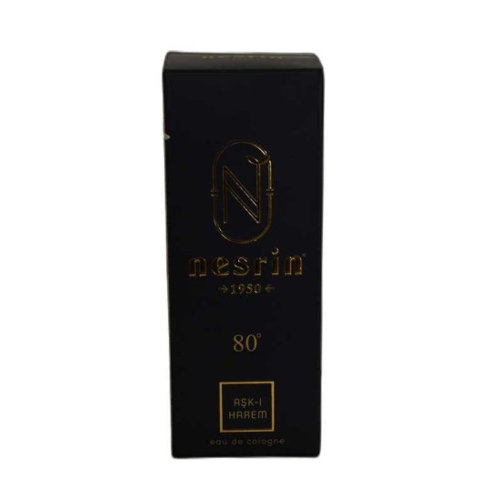 Aşk-ı Harem Kolonyası 80 Derece Özel Seri Kutulu Pet Şişe 400 ML - Eau De Cologne Aşk-ı Harem Kolonyası 80 Derece Özel Seri Kutulu Pet Şişe 400 ML - Eau De Cologne