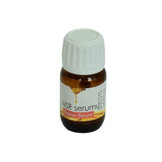 NSR Serumu Nasser Serum 20 ML NSR Serumu Nasser Serum 20 ML