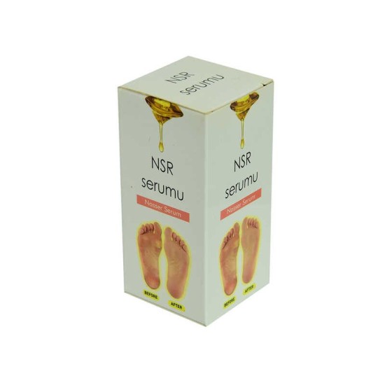 NSR Serumu Nasser Serum 20 ML NSR Serumu Nasser Serum 20 ML